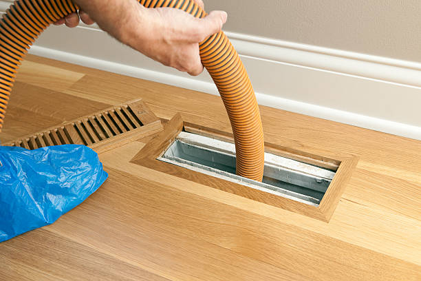 Best Emergency Air Duct Cleaning Services in Ocean City, FL